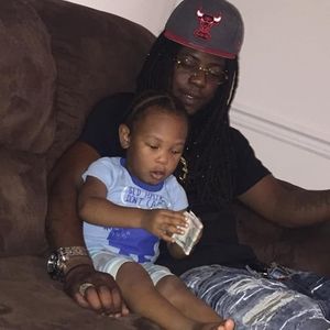 Meet your Posher, K-makk